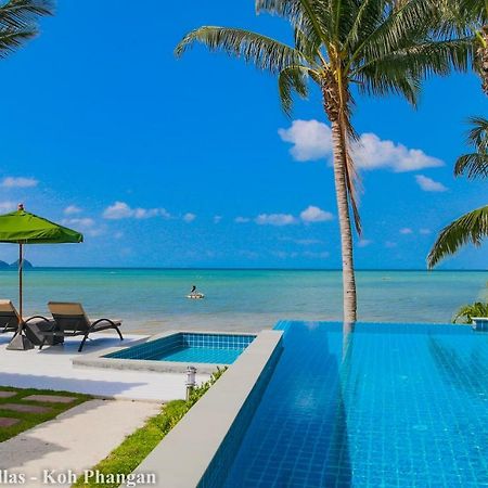 The Joy Beach Villas Hinkong Екстериор снимка