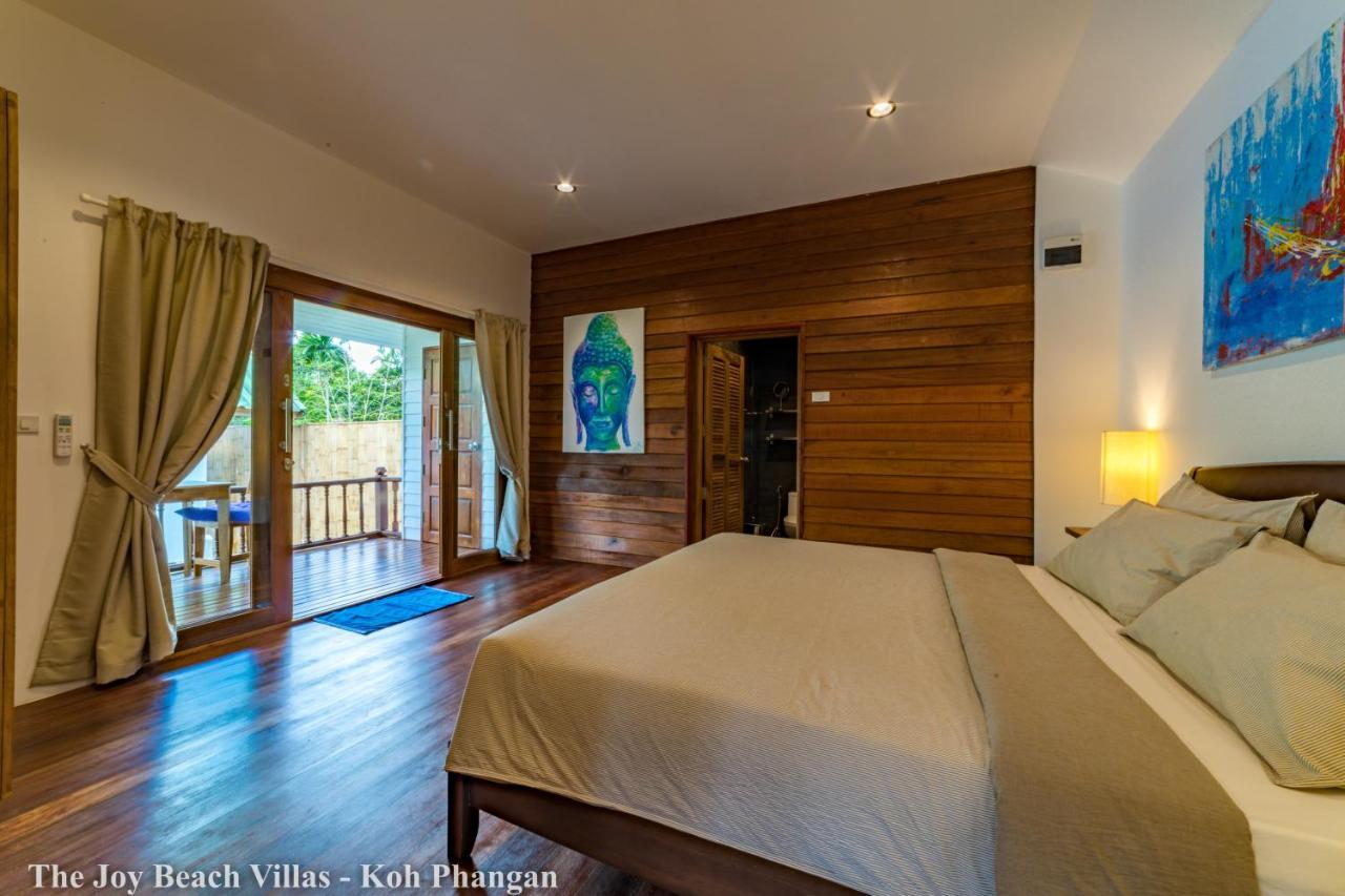 The Joy Beach Villas Hinkong Екстериор снимка
