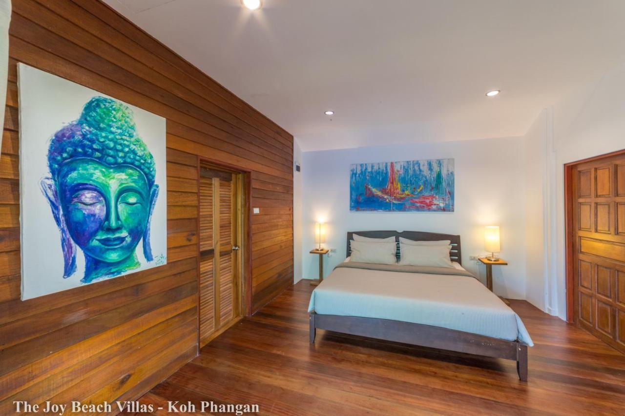 The Joy Beach Villas Hinkong Екстериор снимка