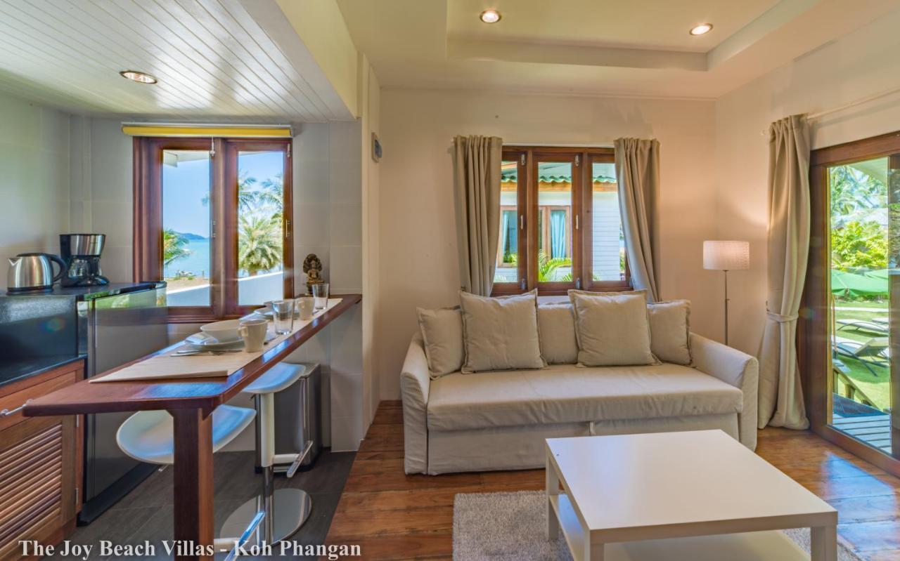 The Joy Beach Villas Hinkong Екстериор снимка