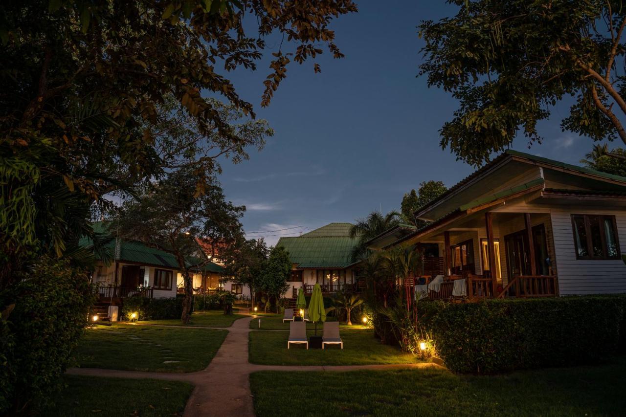 The Joy Beach Villas Hinkong Екстериор снимка