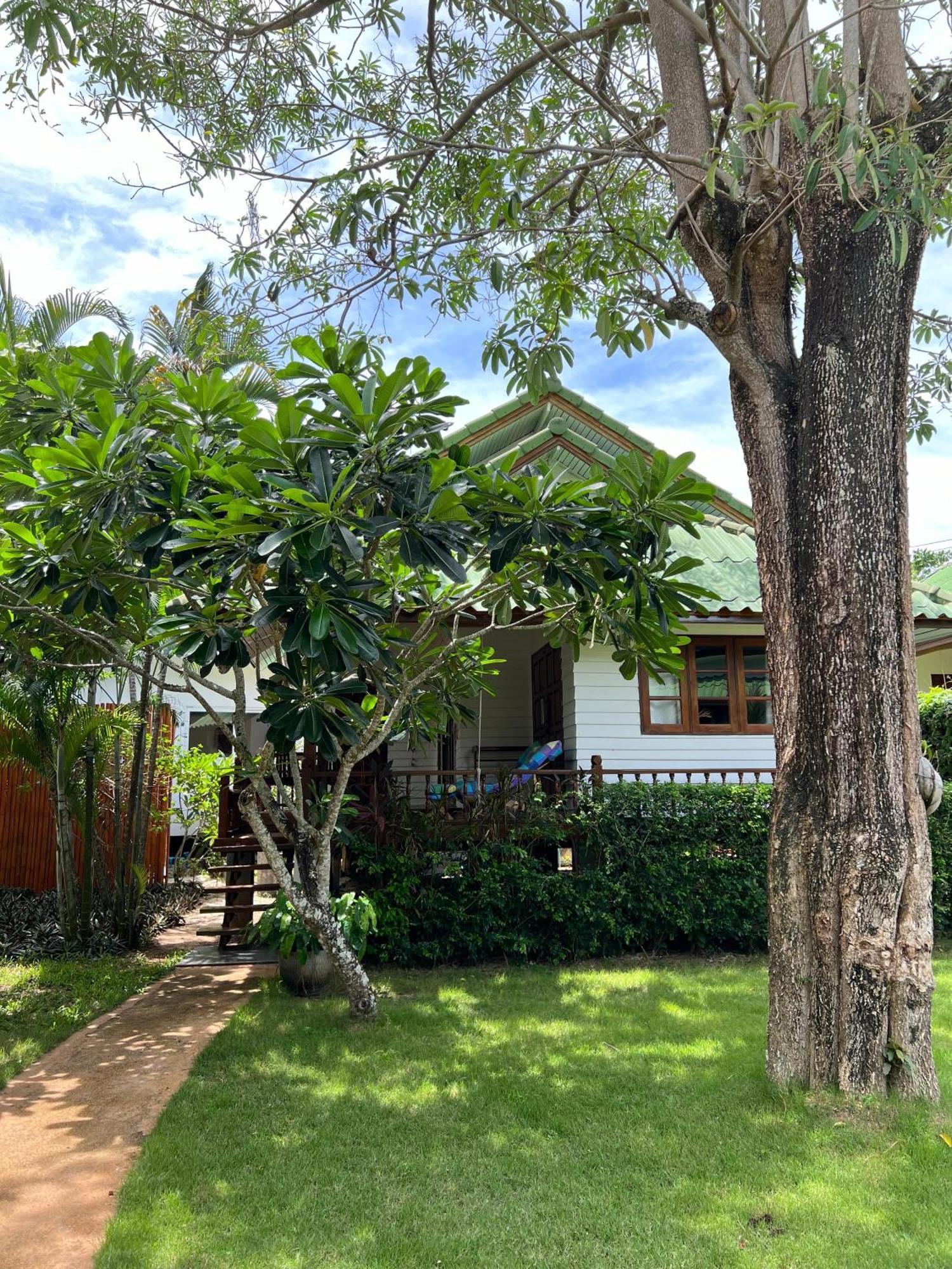 The Joy Beach Villas Hinkong Екстериор снимка