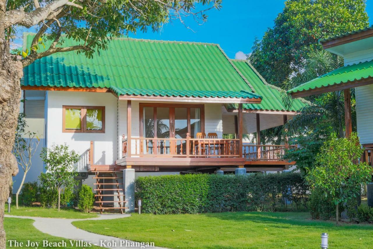 The Joy Beach Villas Hinkong Екстериор снимка