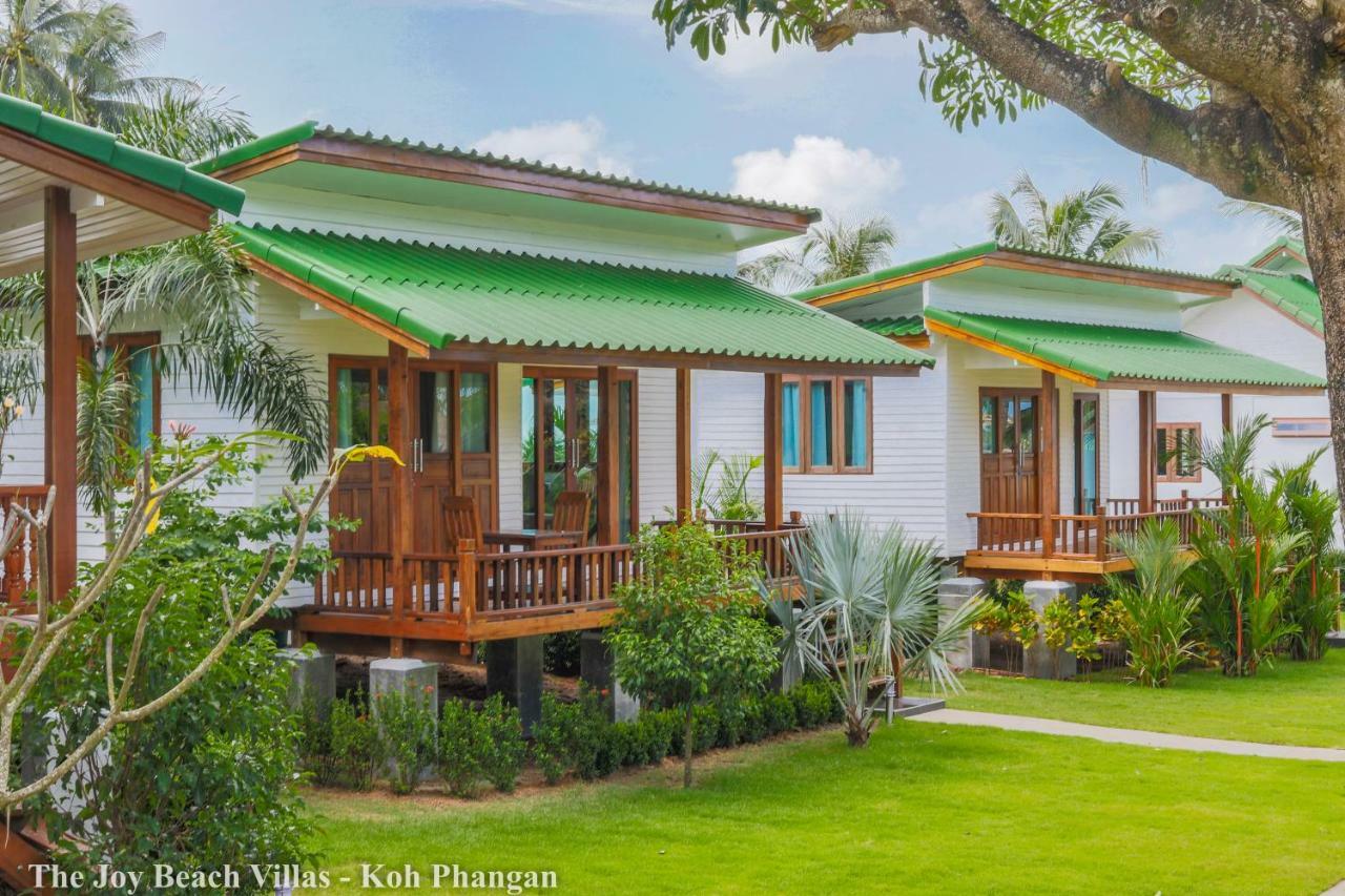 The Joy Beach Villas Hinkong Екстериор снимка