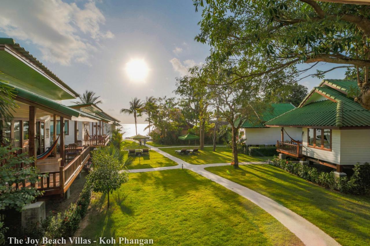The Joy Beach Villas Hinkong Екстериор снимка