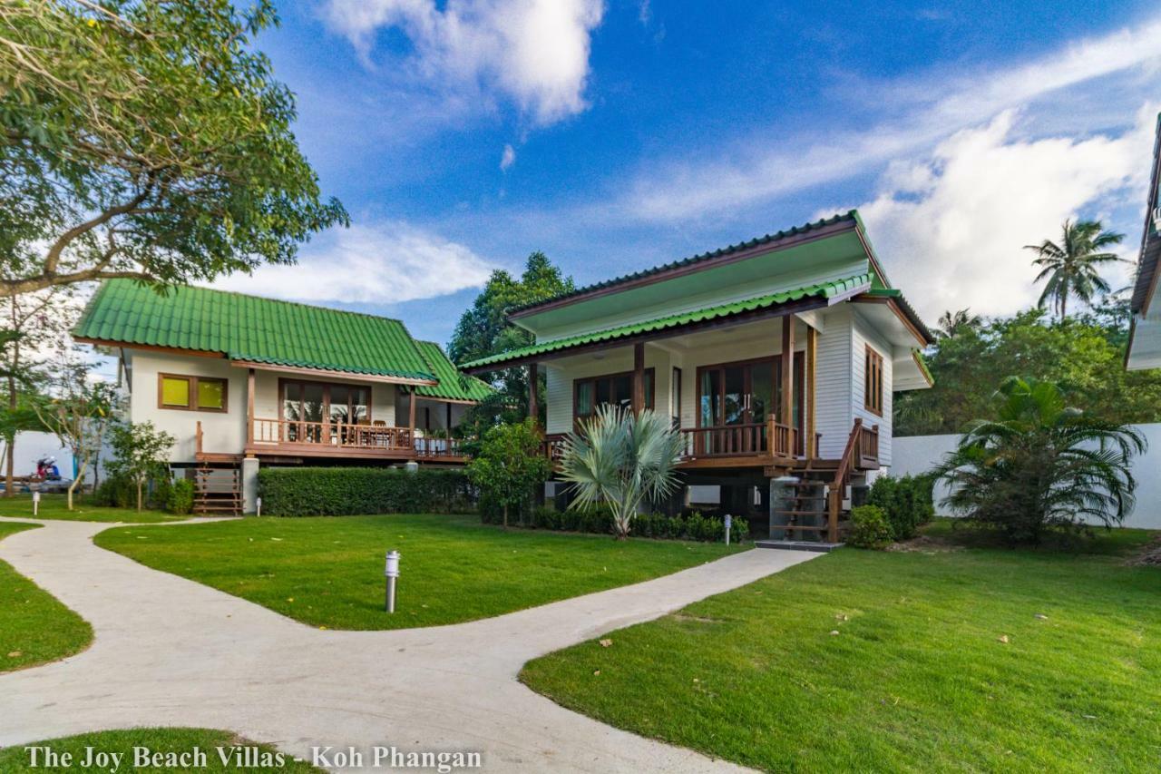 The Joy Beach Villas Hinkong Екстериор снимка