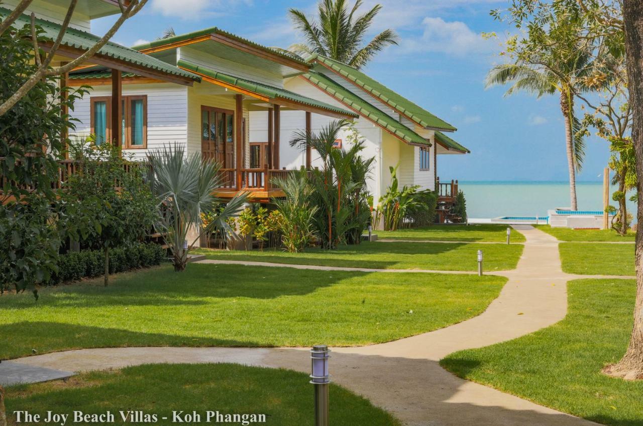 The Joy Beach Villas Hinkong Екстериор снимка