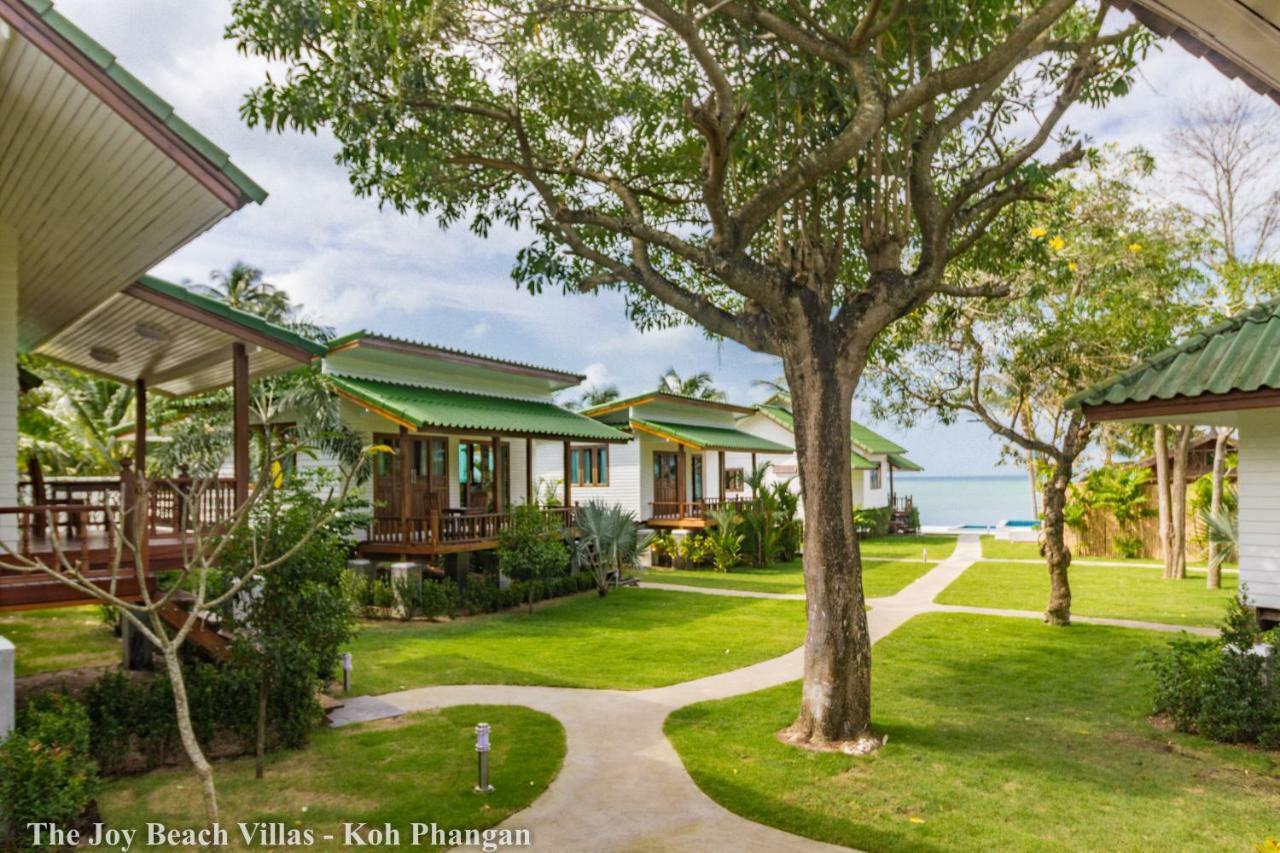 The Joy Beach Villas Hinkong Екстериор снимка