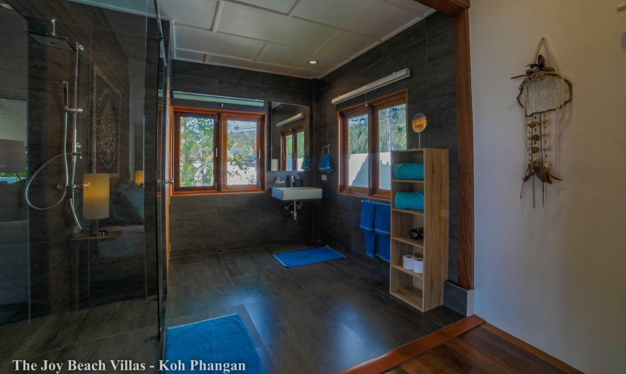 The Joy Beach Villas Hinkong Екстериор снимка