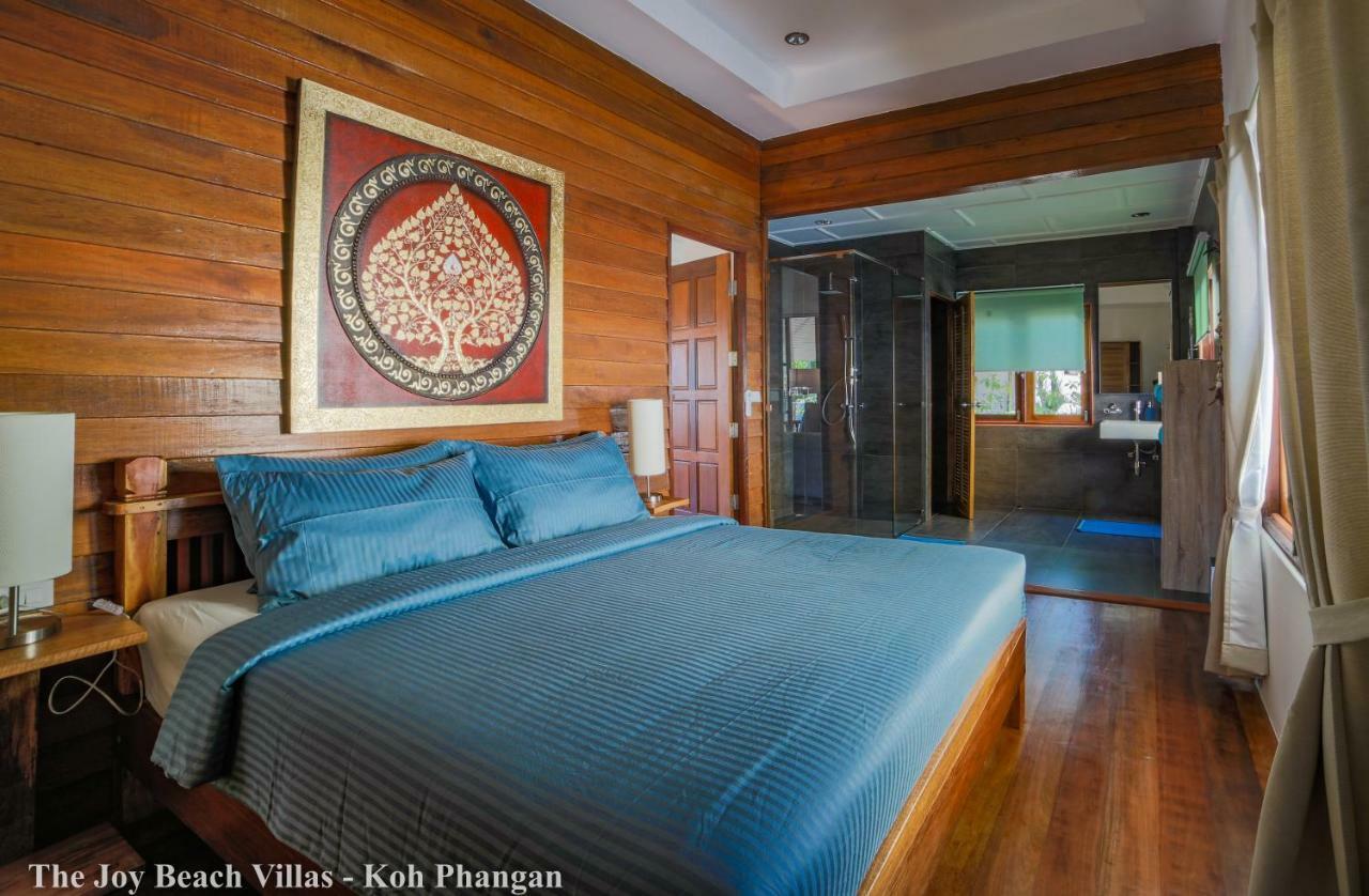 The Joy Beach Villas Hinkong Екстериор снимка