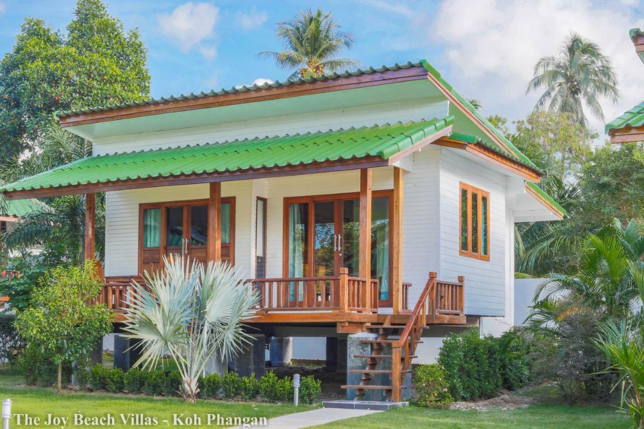 The Joy Beach Villas Hinkong Екстериор снимка