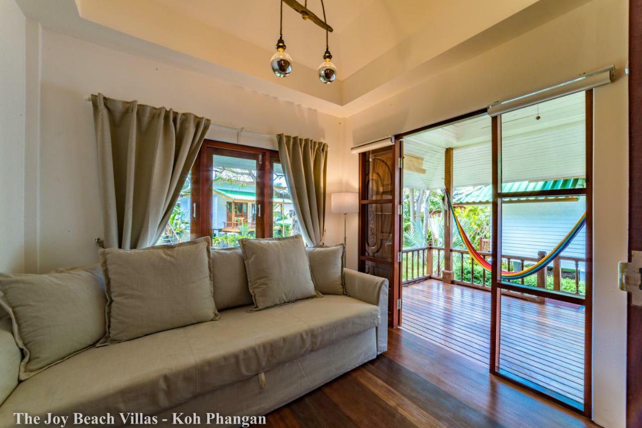 The Joy Beach Villas Hinkong Екстериор снимка