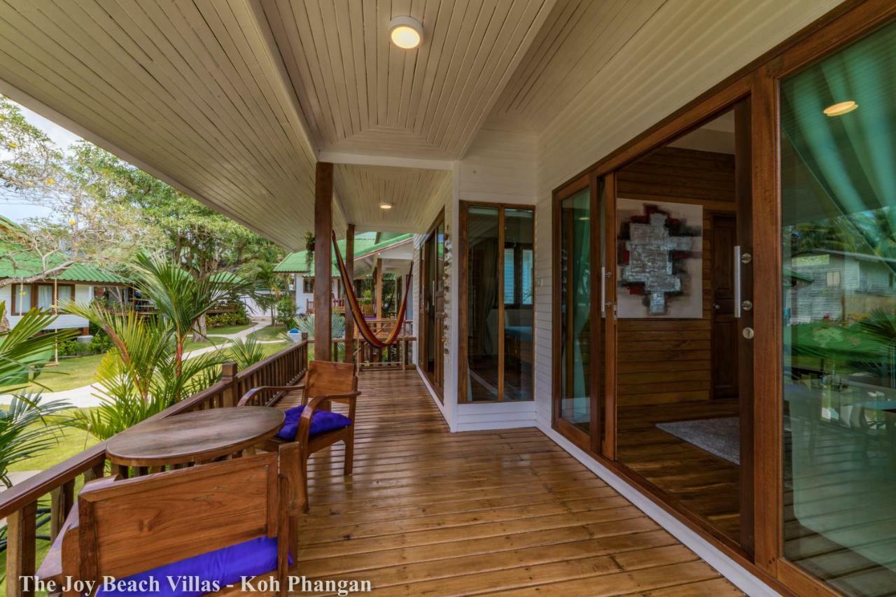 The Joy Beach Villas Hinkong Екстериор снимка