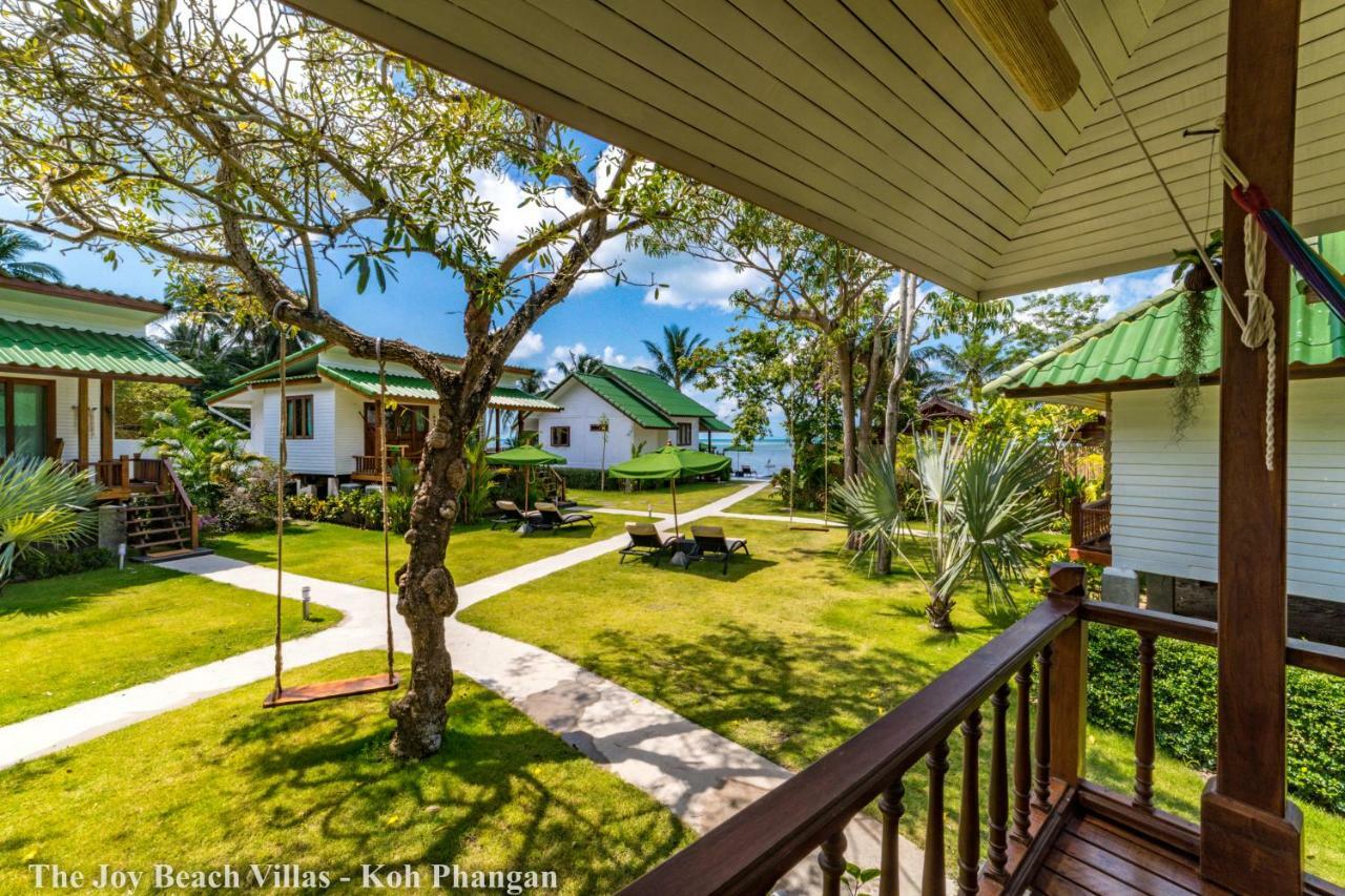 The Joy Beach Villas Hinkong Екстериор снимка