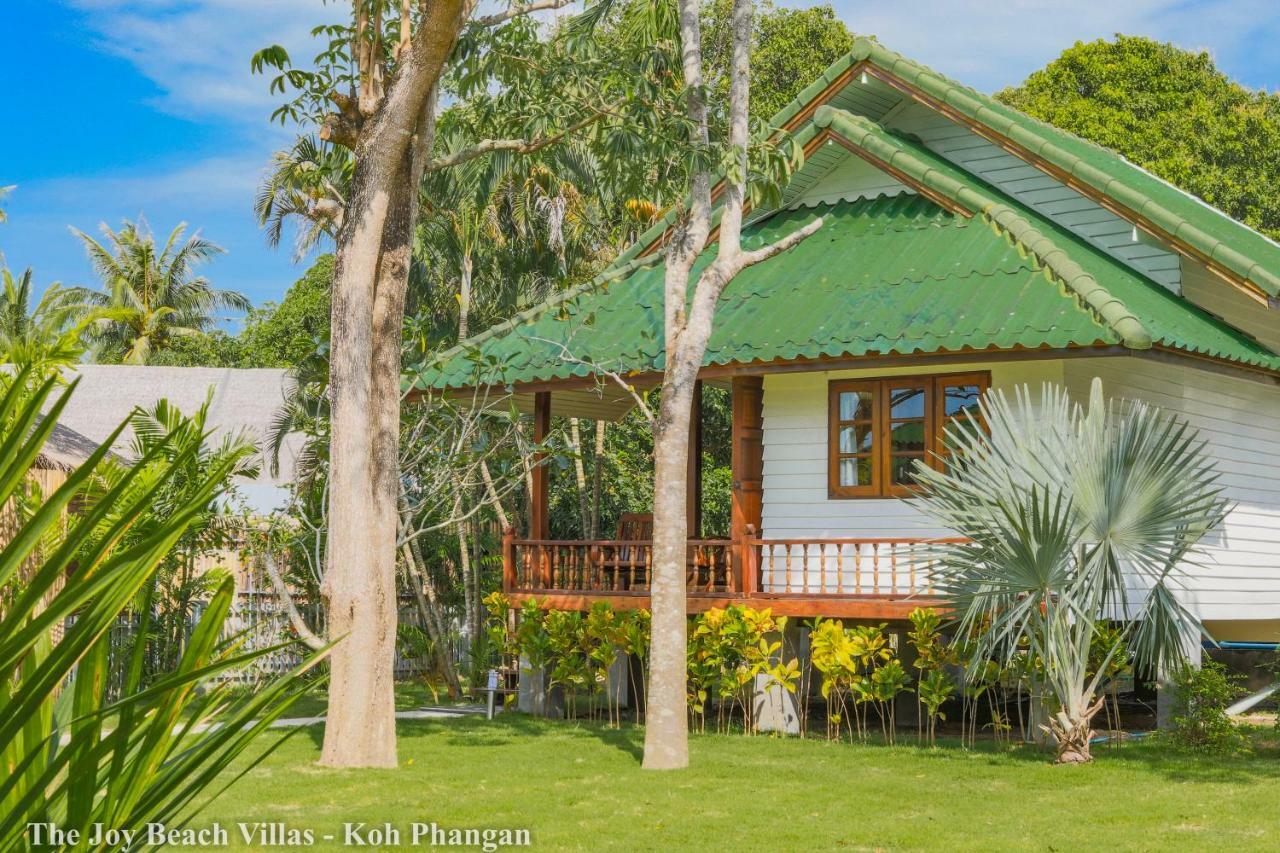 The Joy Beach Villas Hinkong Екстериор снимка