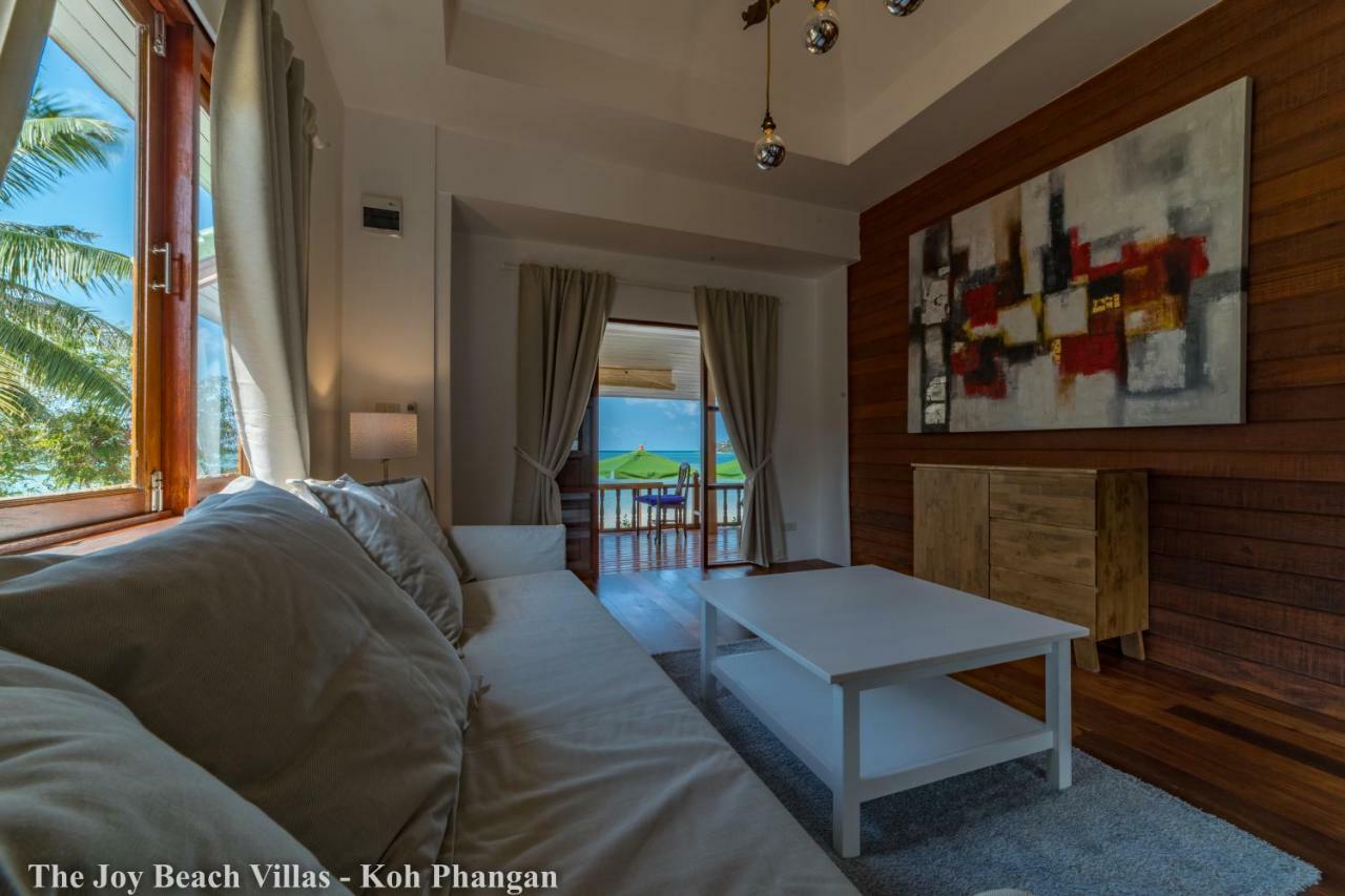 The Joy Beach Villas Hinkong Екстериор снимка