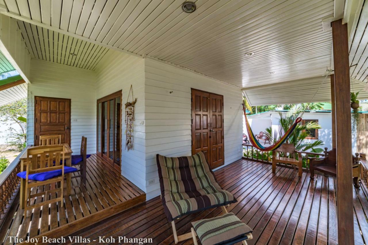 The Joy Beach Villas Hinkong Екстериор снимка