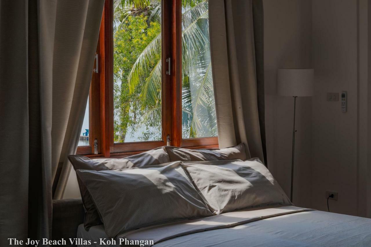 The Joy Beach Villas Hinkong Екстериор снимка