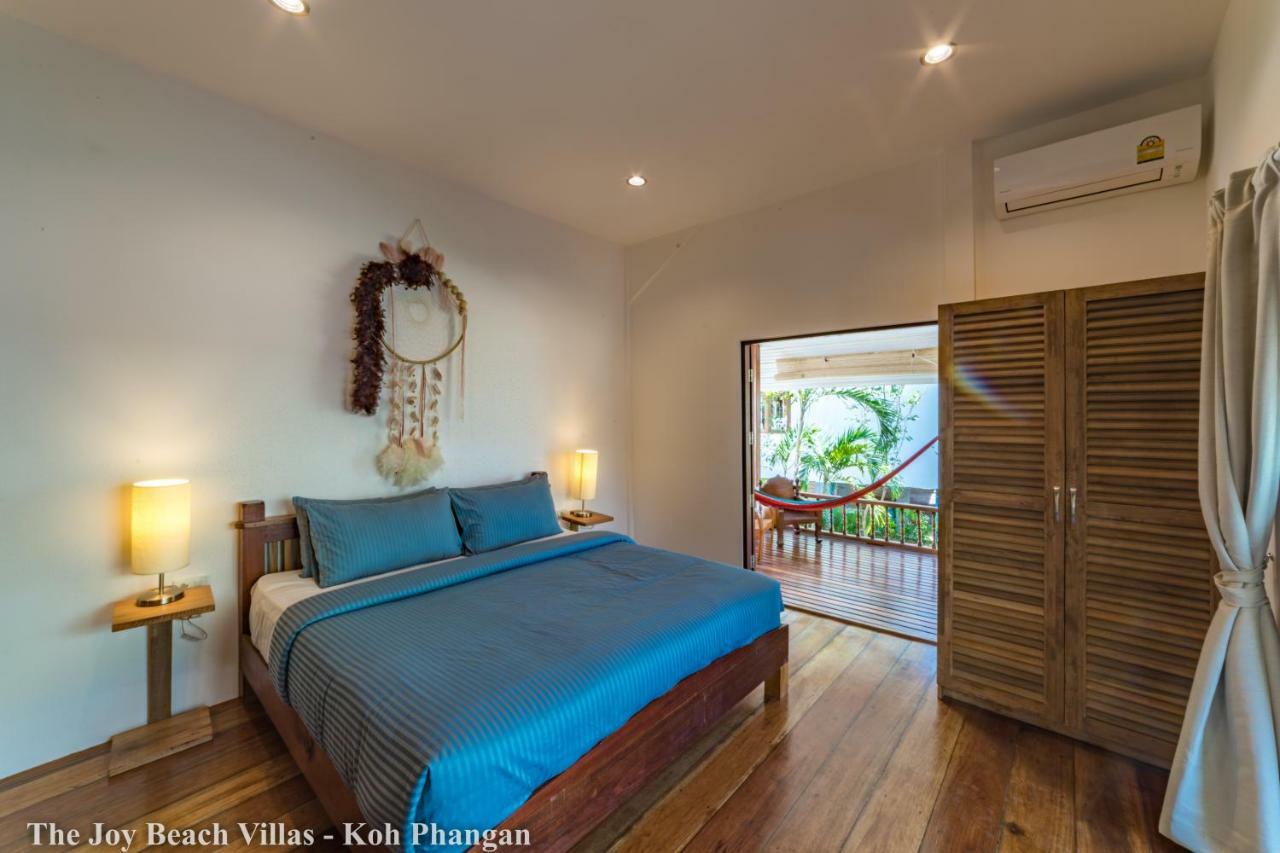 The Joy Beach Villas Hinkong Екстериор снимка