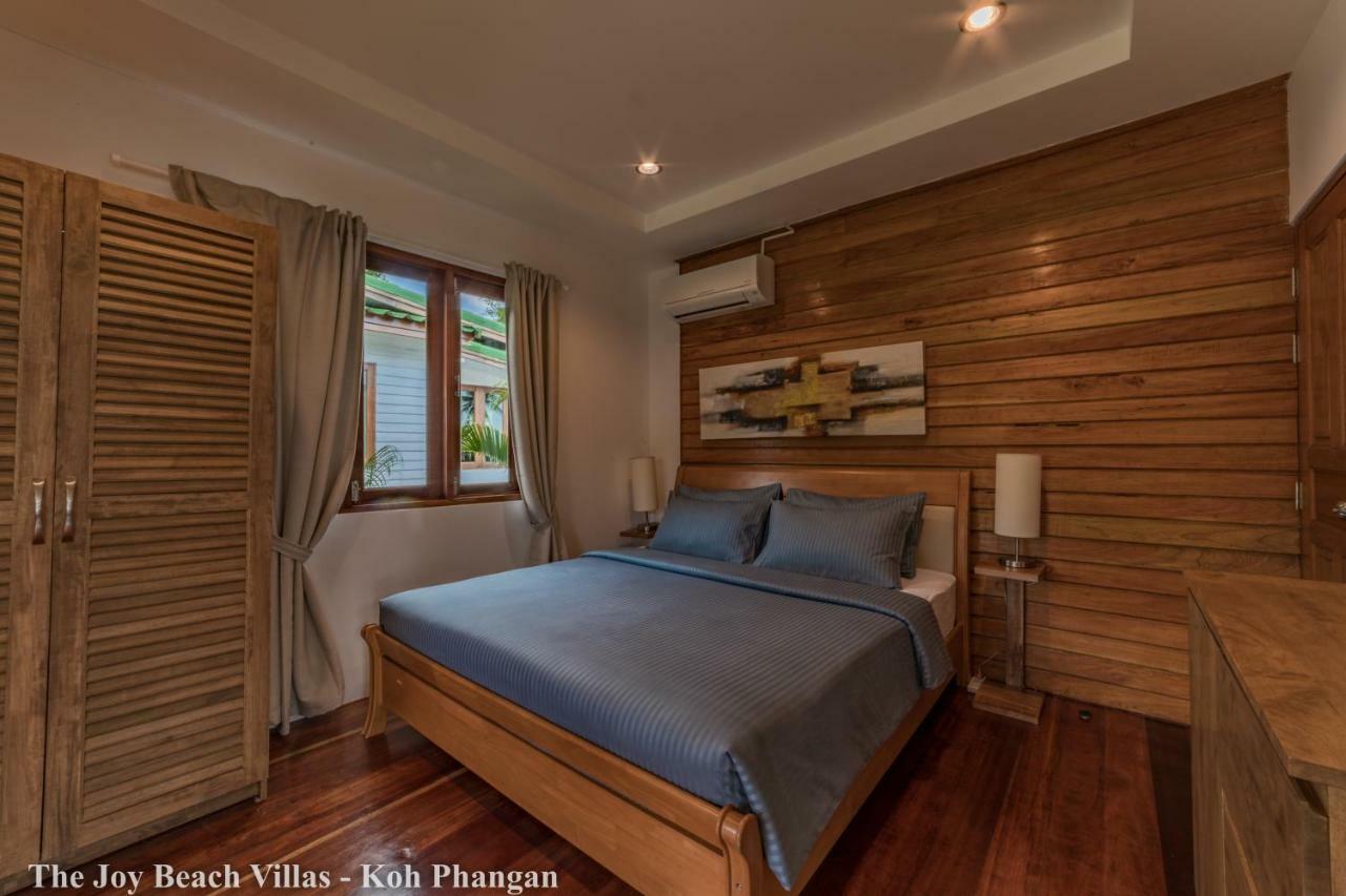 The Joy Beach Villas Hinkong Екстериор снимка