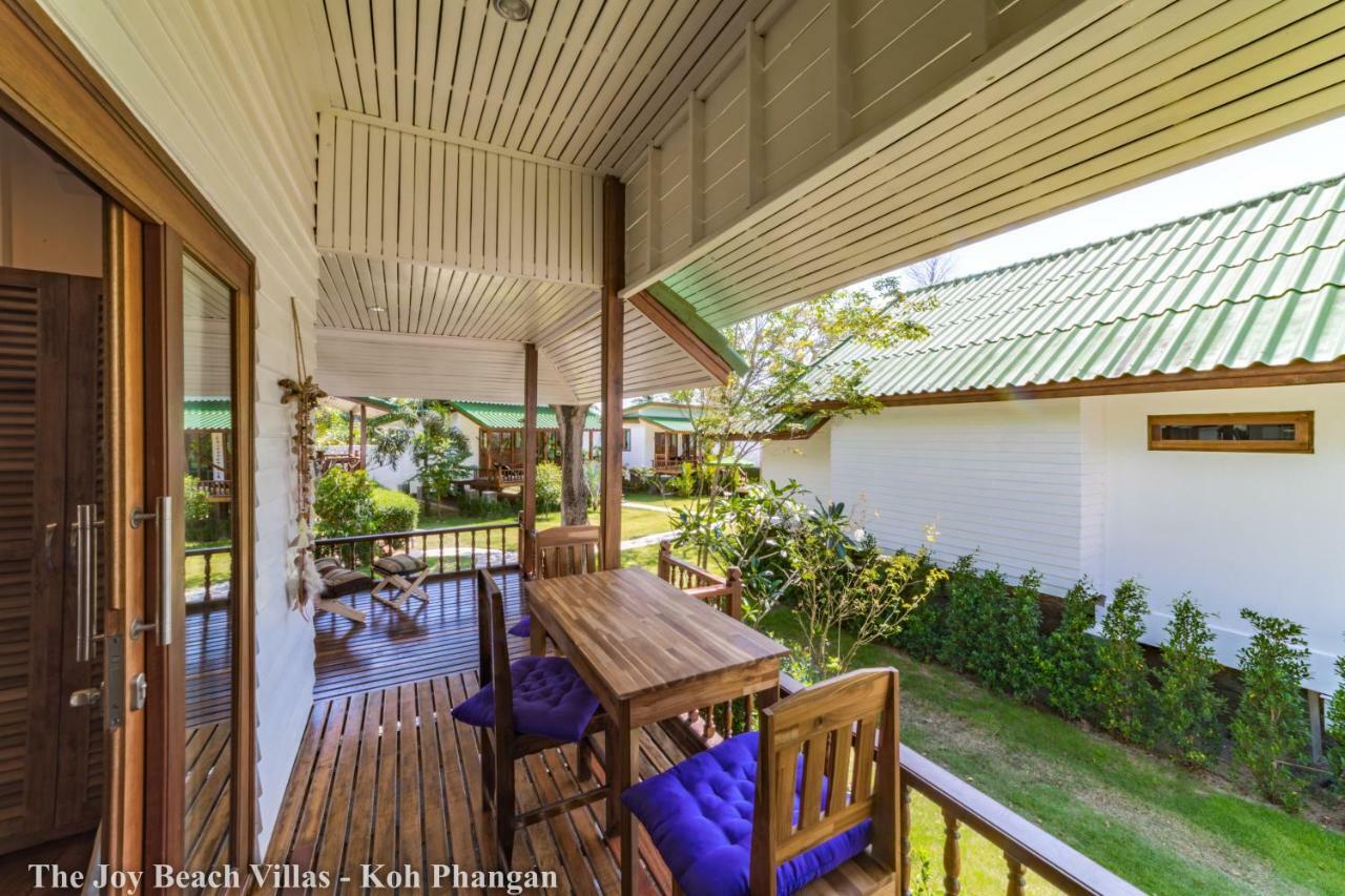 The Joy Beach Villas Hinkong Екстериор снимка