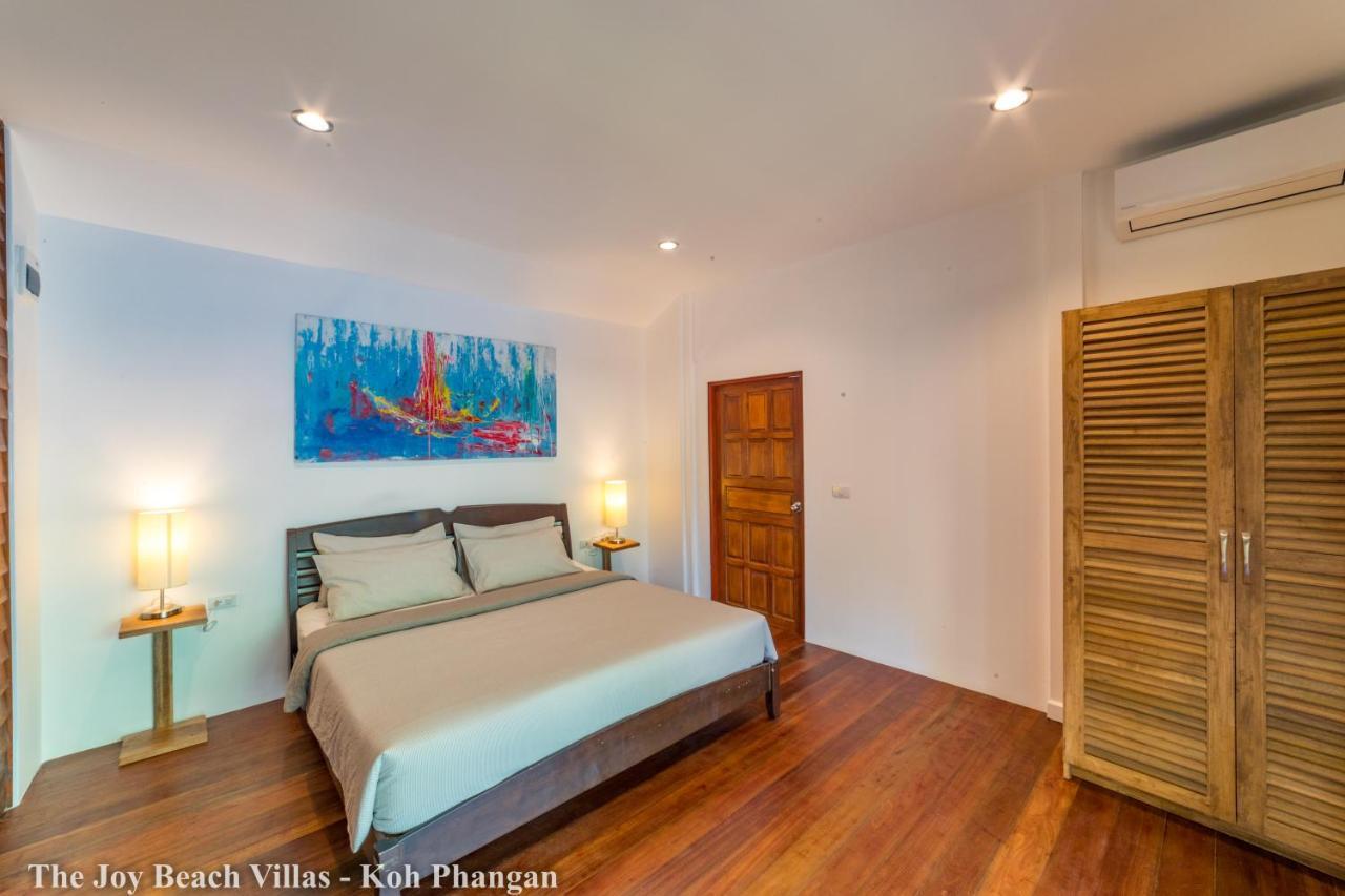 The Joy Beach Villas Hinkong Екстериор снимка